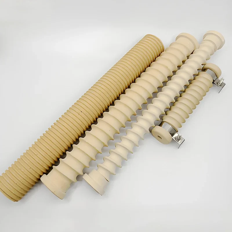 O desempenho, aplicação e características técnicas da Placa Aquecedora Cerâmica.