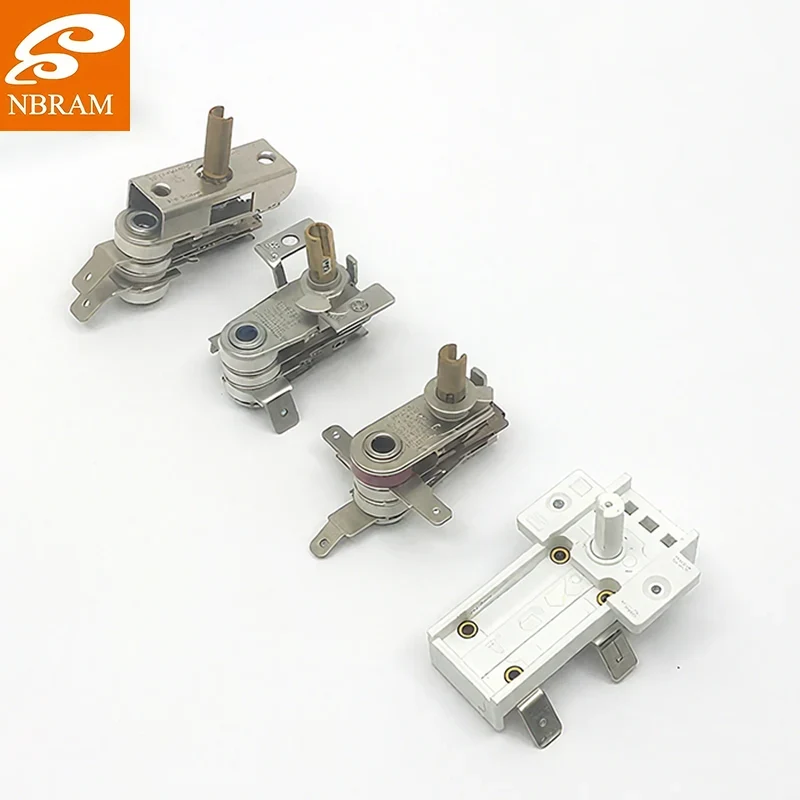 Termostato ajustável