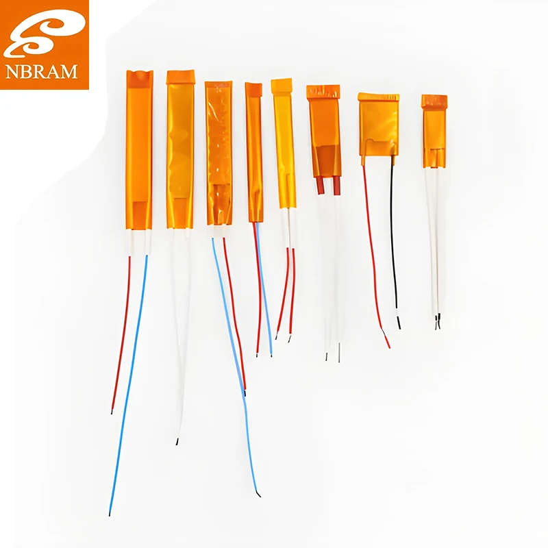 Elemento de aquecimento cerâmico