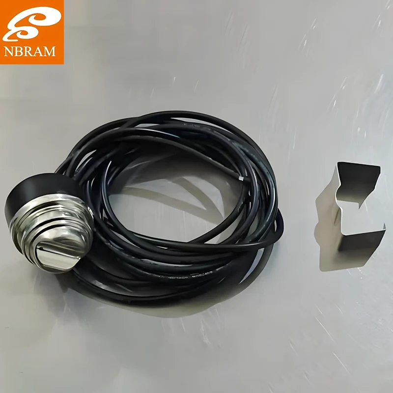 Termostato de descongelamento