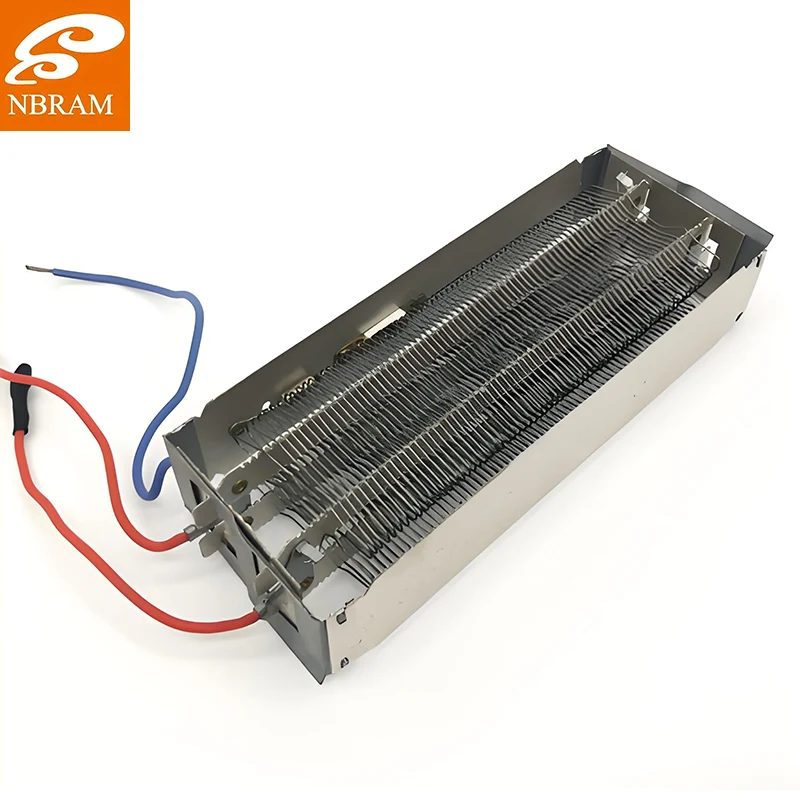 Aquecedor com Ventilador