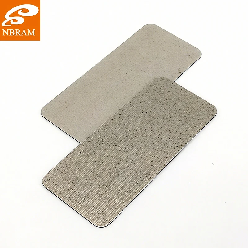 Iron Mica Insulation Gasket