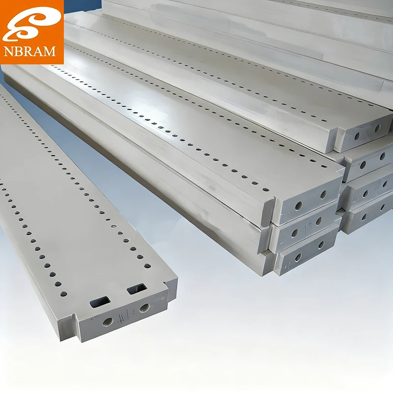 Núcleo de mica para forno elétrico industrial