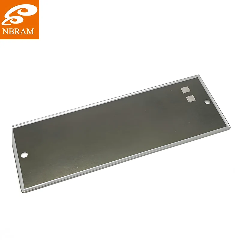 Filme de aquecimento elétrico de mica