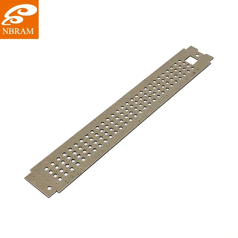 Bobina de isolamento eletrônico de mica