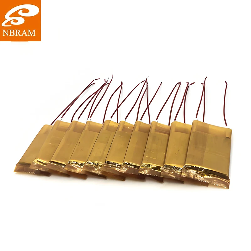 Elemento de aquecimento PTC