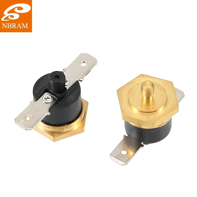 Termostato de ação instantânea