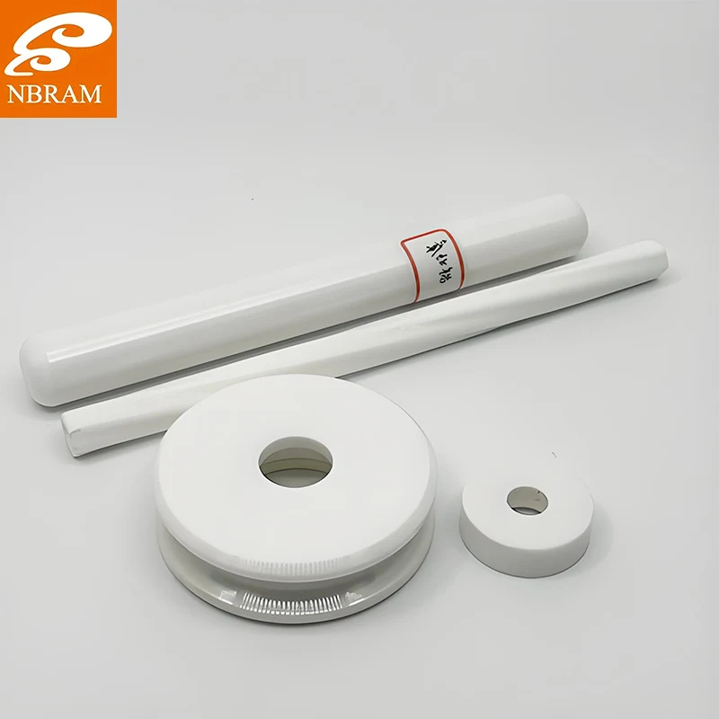 Rolamento cerâmico de zircônia